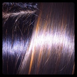 Hidden Halo Hair Extension 18” Lord & Cliff F6/30